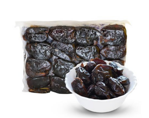 Black Dates (Seedless)