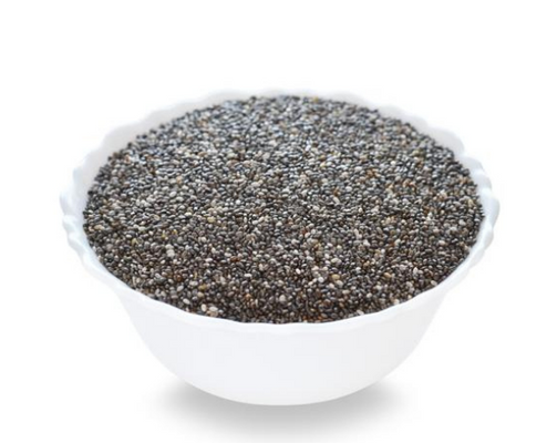 Chia Seeds