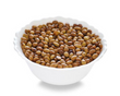 Roasted Salted Soyabean Seeds