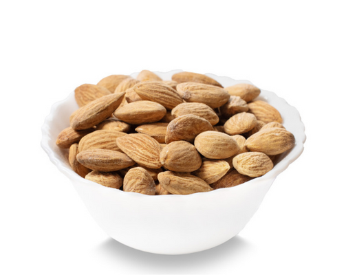 Roasted Almond (California - Regular)