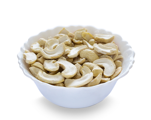 Cashew Split